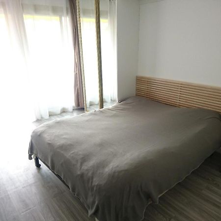 One-Bedroom Apartment Near The Beach And The Old Town Antibes Zewnętrze zdjęcie