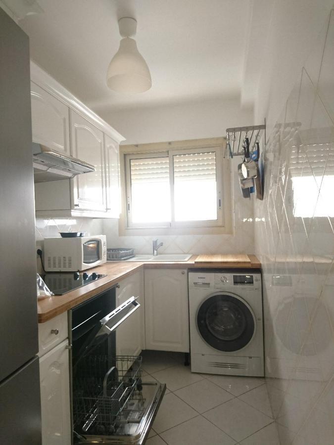 One-Bedroom Apartment Near The Beach And The Old Town Antibes Zewnętrze zdjęcie